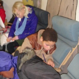 DSC02830 - Scouts en Gidsen Zaventem 